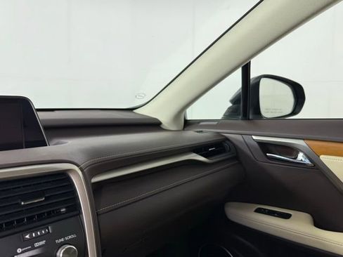 Used 2016 Lexus RX 350 FWD w/ Premium Package image 21