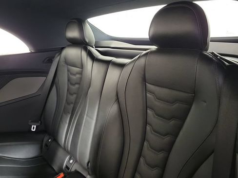 Used 2019 BMW M850i xDrive Convertible AWD/4WD image 10