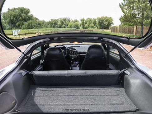 Used 1996 Chevrolet Camaro Z28 RWD image 58