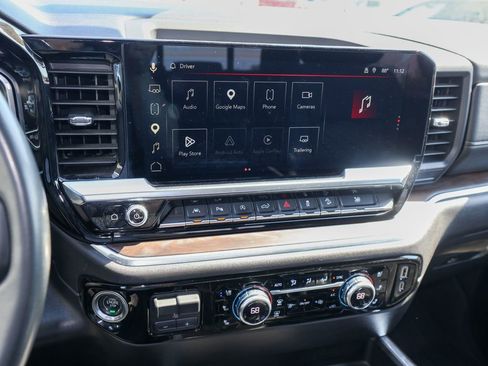 Used 2023 GMC Sierra 1500 SLT w/ SLT Premium Plus Package image 15