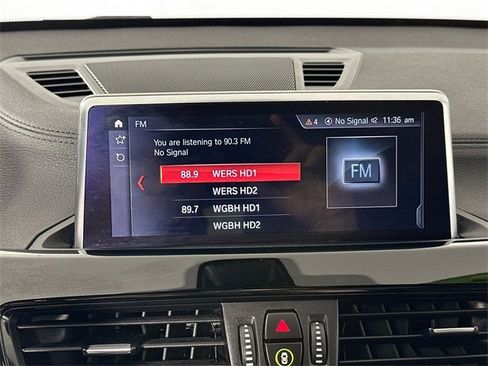 Used 2022 BMW X1 xDrive28i w/ Premium Package image 14