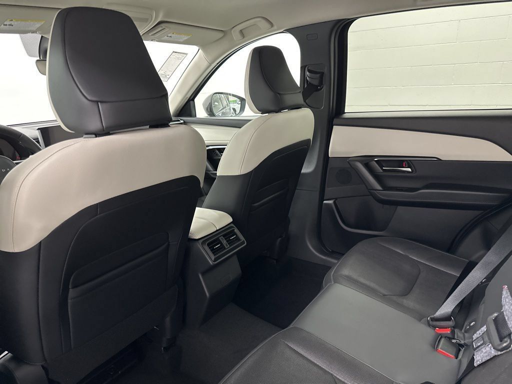 New 2026 MAZDA CX-5 Preferred AWD/4WD image 14