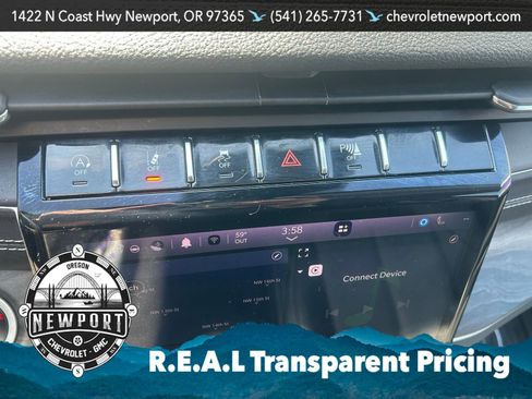 Used 2023 Jeep Grand Cherokee Limited w/ Luxury Tech Group II AWD/4WD image 22