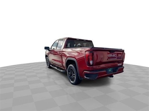 Used 2024 GMC Sierra 1500 Elevation image 6