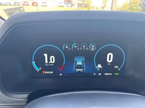 Used 2023 Ford F150 Platinum w/ Equipment Group 701A High AWD/4WD image 20