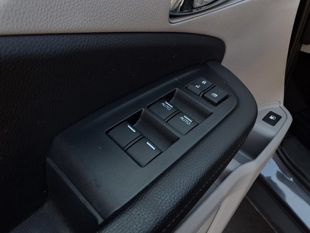 Used 2020 Honda Ridgeline RTL image 21
