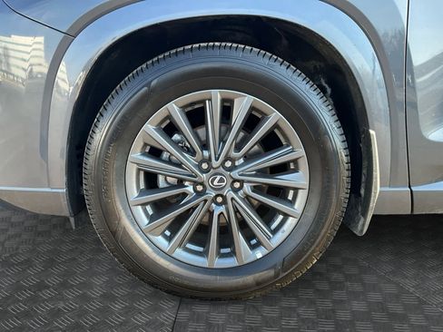 Used 2024 Lexus TX 350 AWD w/ Cold Weather Package image 10