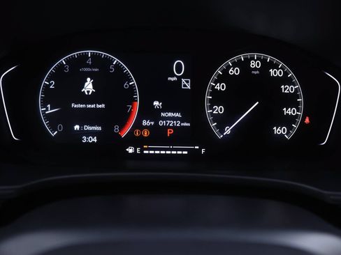 Certified 2024 Honda Civic Sport image 8