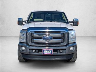 Used 2015 Ford F250 Lariat w/ Chrome Package video 2