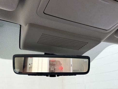 Used 2024 INFINITI QX80 Luxe image 28