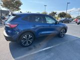 Certified 2022 Ford Escape SE w/ SE Sport Appearance Package image 6