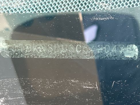 Used 2012 Toyota Prius Two FWD image 30