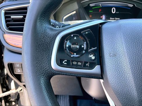 Used 2022 Honda CR-V EX image 21