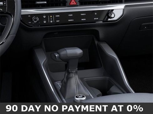 New 2026 Kia Sorento LX image 23