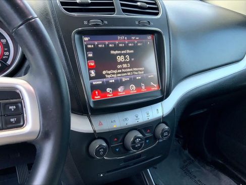 Used 2014 Dodge Journey SXT w/ Quick Order Package 28C FWD image 6