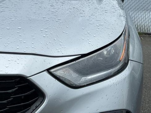 Certified 2022 Toyota Highlander XSE image 11