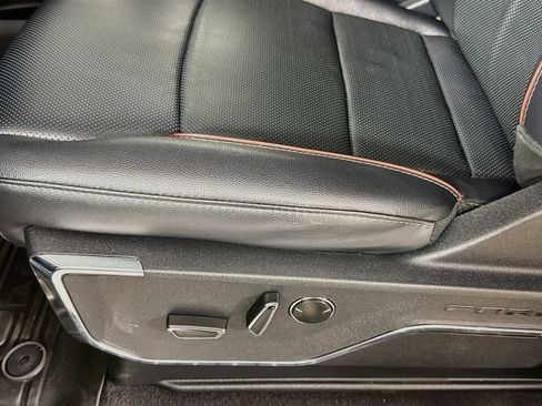 Used 2023 Ford F150 Lariat w/ Equipment Group 502A High AWD/4WD image 22