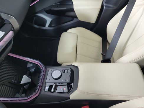 New 2026 BMW X3 xDrive30 w/ Convenience Package image 23