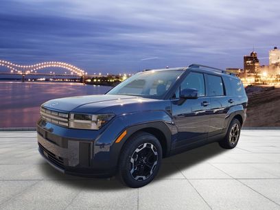 New 2026 Hyundai Santa Fe SEL