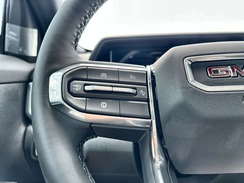 New 2026 GMC Terrain Elevation w/ Elevation Premium Package FWD image 31