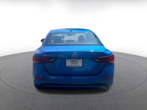 Used 2025 Nissan Sentra SV image 12