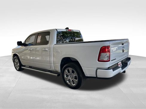 Used 2024 RAM 1500 Big Horn RWD image 4