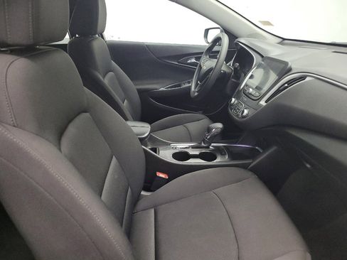 Used 2024 Chevrolet Malibu LT FWD image 21