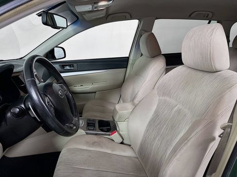 Used 2014 Subaru Outback 2.5i Premium w/ Popular Package #1A AWD/4WD image 8