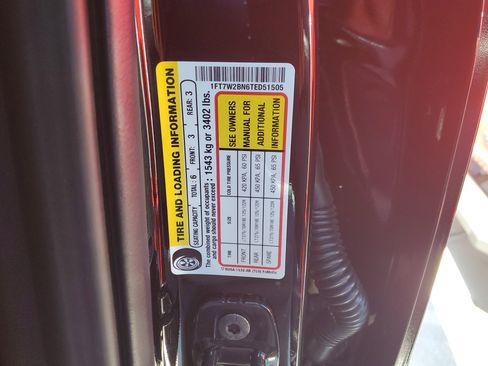 New 2026 Ford F250 XL w/ STX Appearance Package image 23