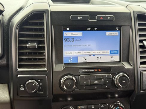 Used 2019 Ford F150 XL w/ Equipment Group 101A Mid AWD/4WD image 12