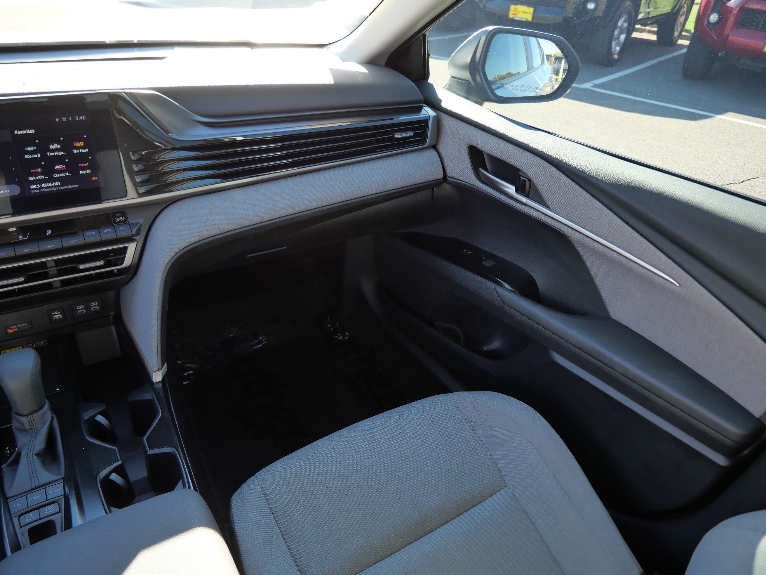 Certified 2026 Toyota Camry LE w/ Convenience Package FWD image 12