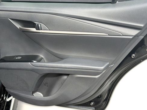 Used 2025 Toyota Camry SE FWD image 25