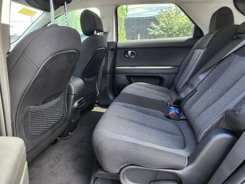 New 2026 Hyundai Ioniq 5 SE AWD/4WD image 15