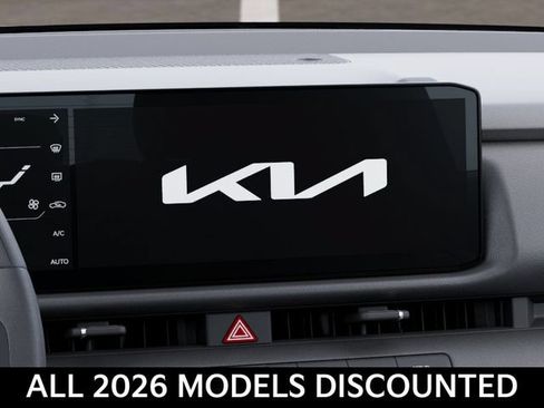 New 2027 Kia Seltos X-Line SX AWD/4WD image 20