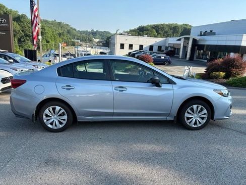 Used 2019 Subaru Impreza 2.0i AWD/4WD image 6