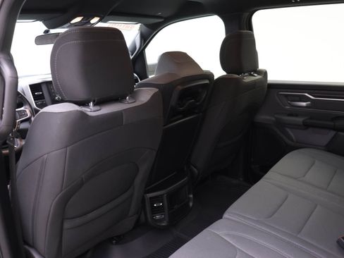 Used 2022 RAM 1500 Big Horn image 11