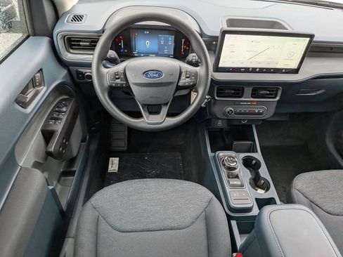 New 2025 Ford Maverick XL w/ 4K Tow Package AWD/4WD image 16