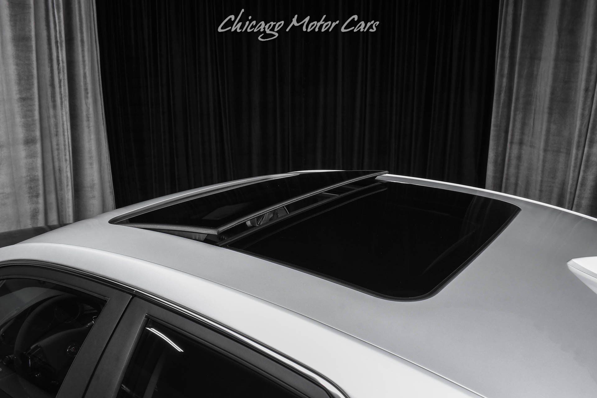 Used 2010 Cadillac CTS V RWD image 37