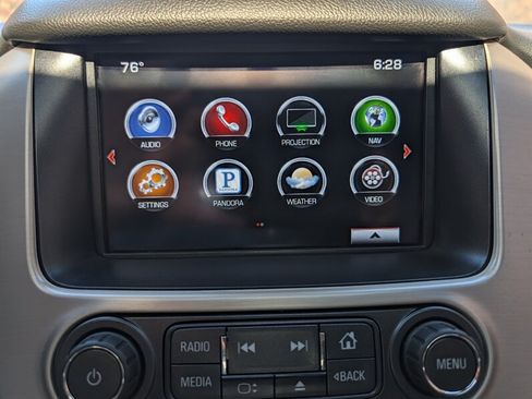 Used 2016 GMC Yukon Denali w/ Open Road Package AWD/4WD image 11