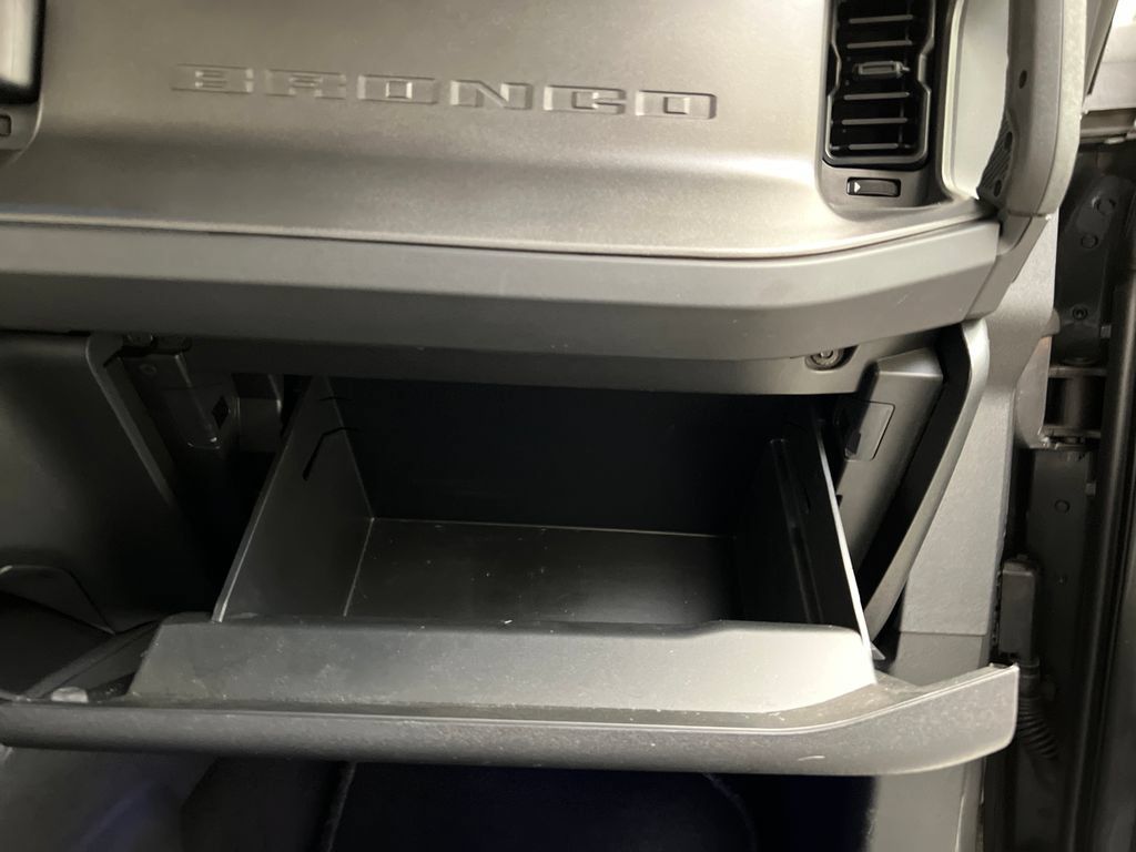 Used 2025 Ford Bronco Big Bend AWD/4WD image 28