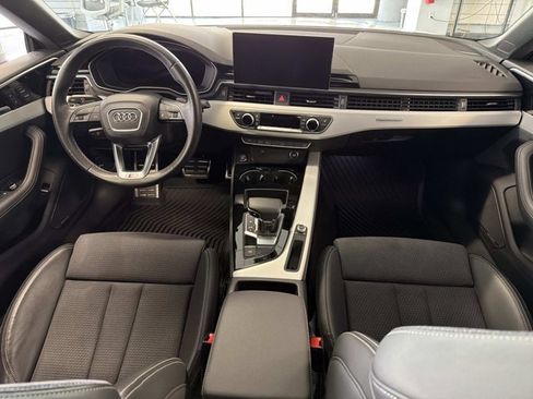 Used 2023 Audi A5 2.0T Premium Plus w/ Premium Plus image 26