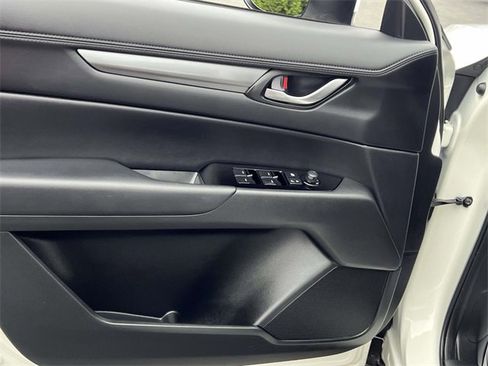 Certified 2023 MAZDA CX-5 AWD 2.5 S w/ Select Package image 22