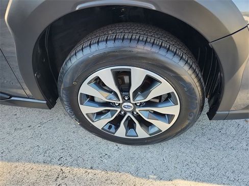 Certified 2023 Subaru Outback Limited image 10