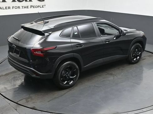 New 2026 Chevrolet Trax LT w/ Driver Confidence Package FWD image 18