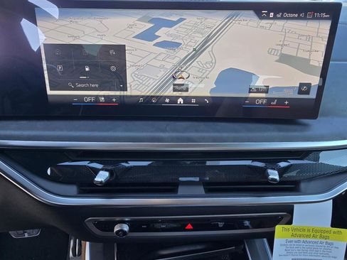 New 2026 BMW X5 xDrive50e w/ Executive Package image 18