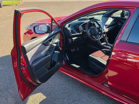 Used 2020 Subaru Impreza 2.0i Sport image 39