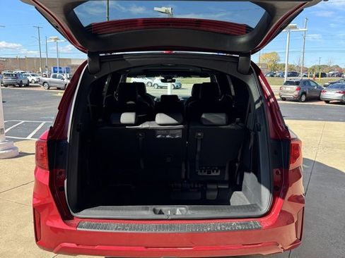 New 2026 Honda Odyssey Sport-L image 13