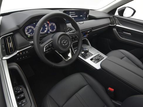 New 2026 MAZDA CX-90 3.3 Turbo w/ Premium Sport Pkg AWD/4WD image 32