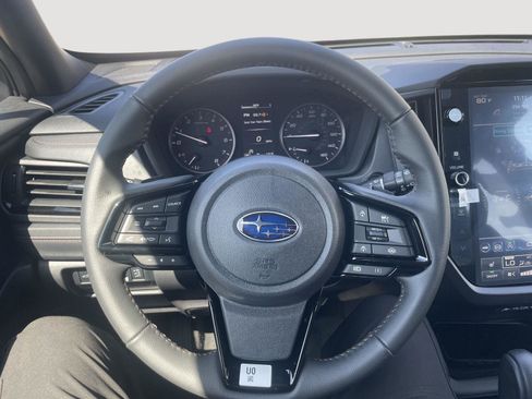 New 2026 Subaru Forester Sport AWD/4WD image 15