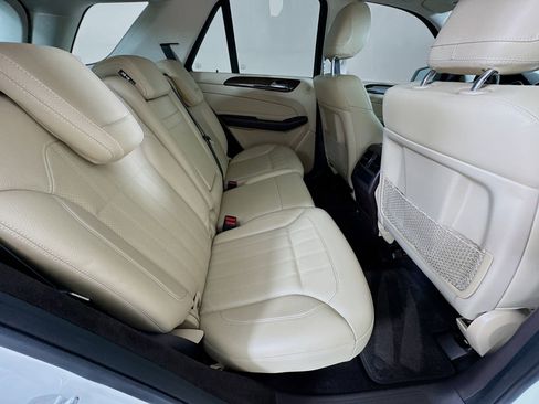 Used 2016 Mercedes-Benz GLE 350 image 29